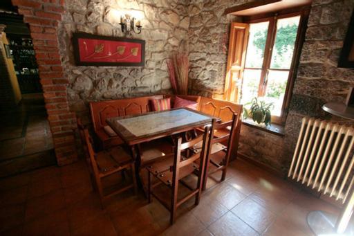 Hotel Rural Casa Cueto Infiesto Eksteriør bilde