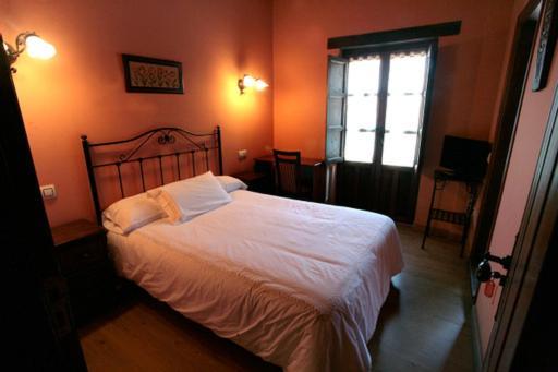 Hotel Rural Casa Cueto Infiesto Eksteriør bilde